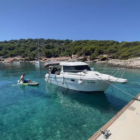 Lorena Private Boat Tour Botel *