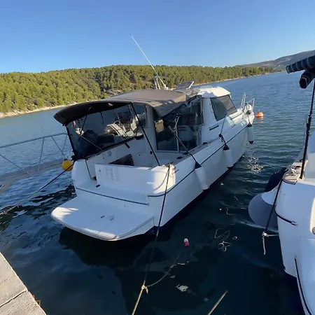 Lorena Private Boat Tour Botel Šibenik