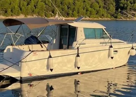 Lorena Private Boat Tour * Šibenik