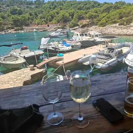 Botel Lorena Private Boat Tour