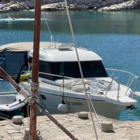 Lorena Private Boat Tour Botel Šibenik