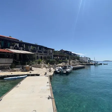 Lorena Private Boat Tour Šibenik