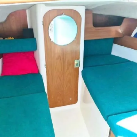 Lorena Private Boat Tour Botel